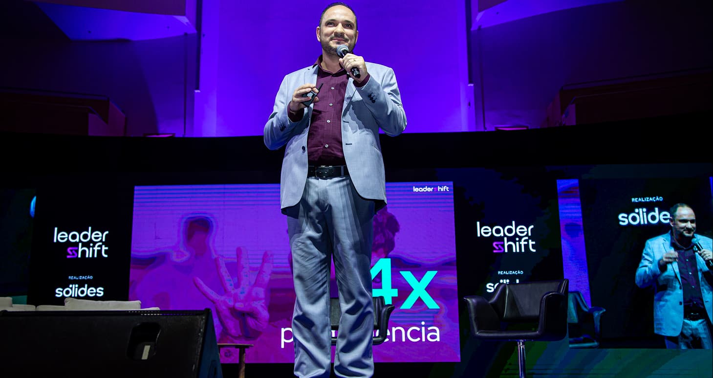 Como transformar um gestor operacional em líder de alta performance